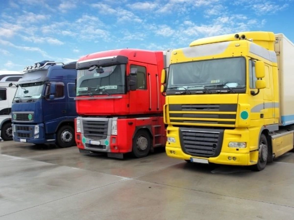 İstanbul Güneysınır Nakliye